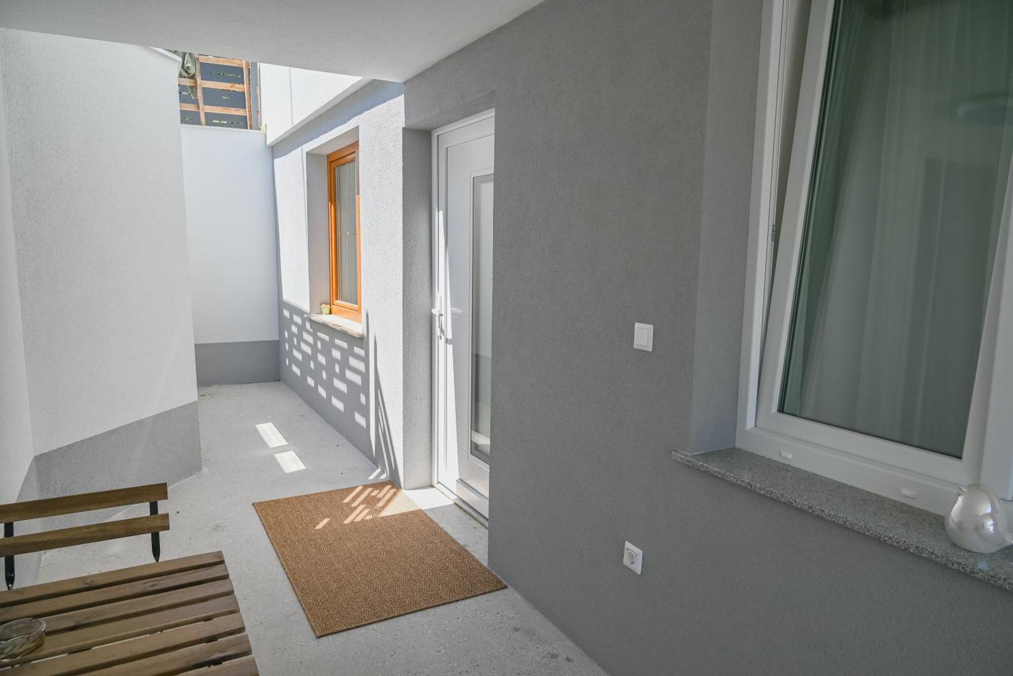 Apartma Cave Bliss Maribor Exteriör bild