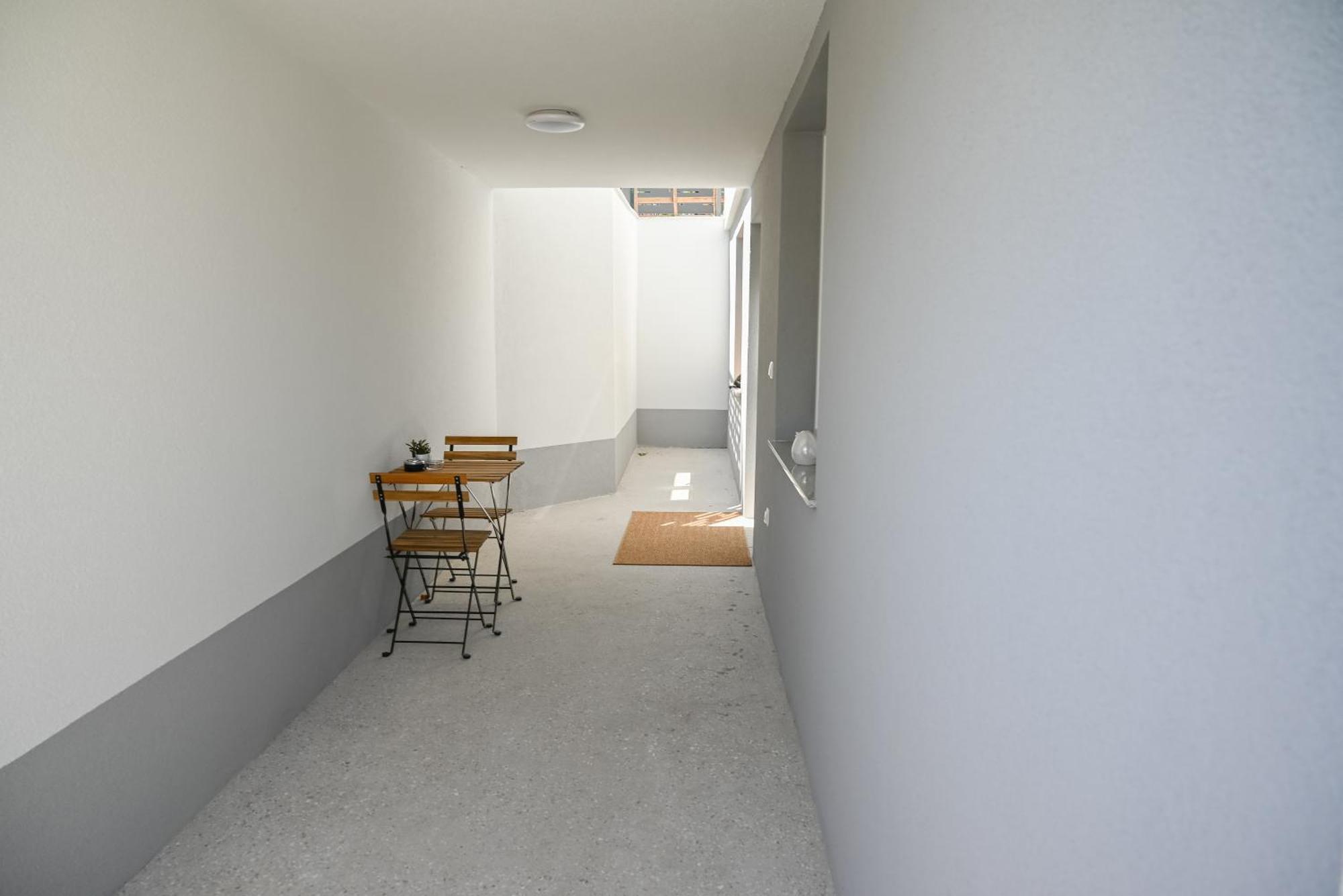 Apartma Cave Bliss Maribor Exteriör bild