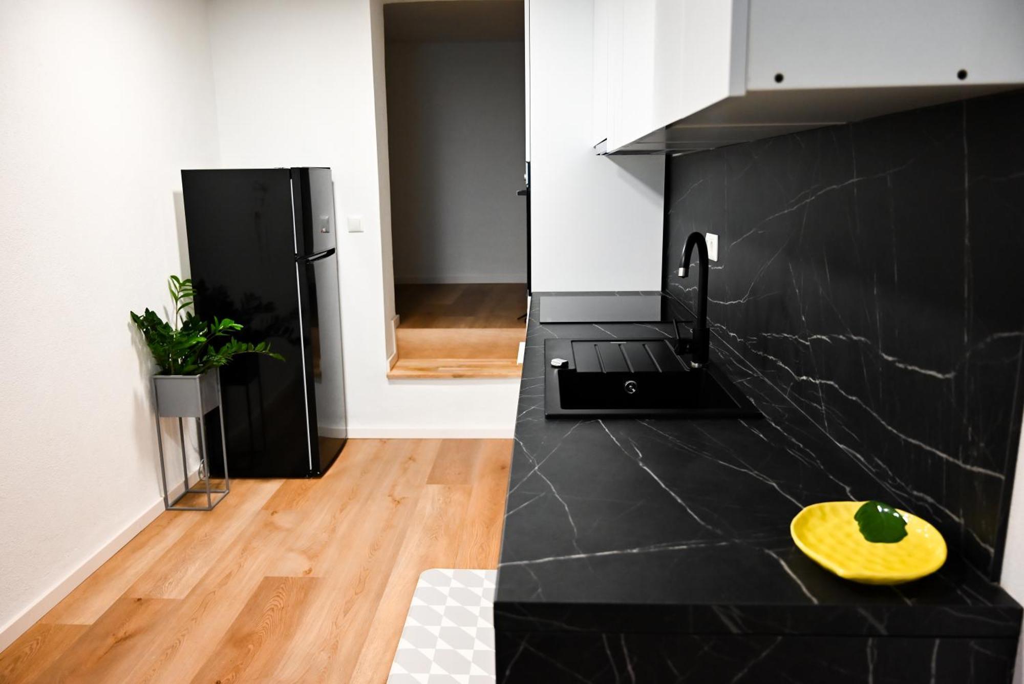 Apartma Cave Bliss Maribor Exteriör bild