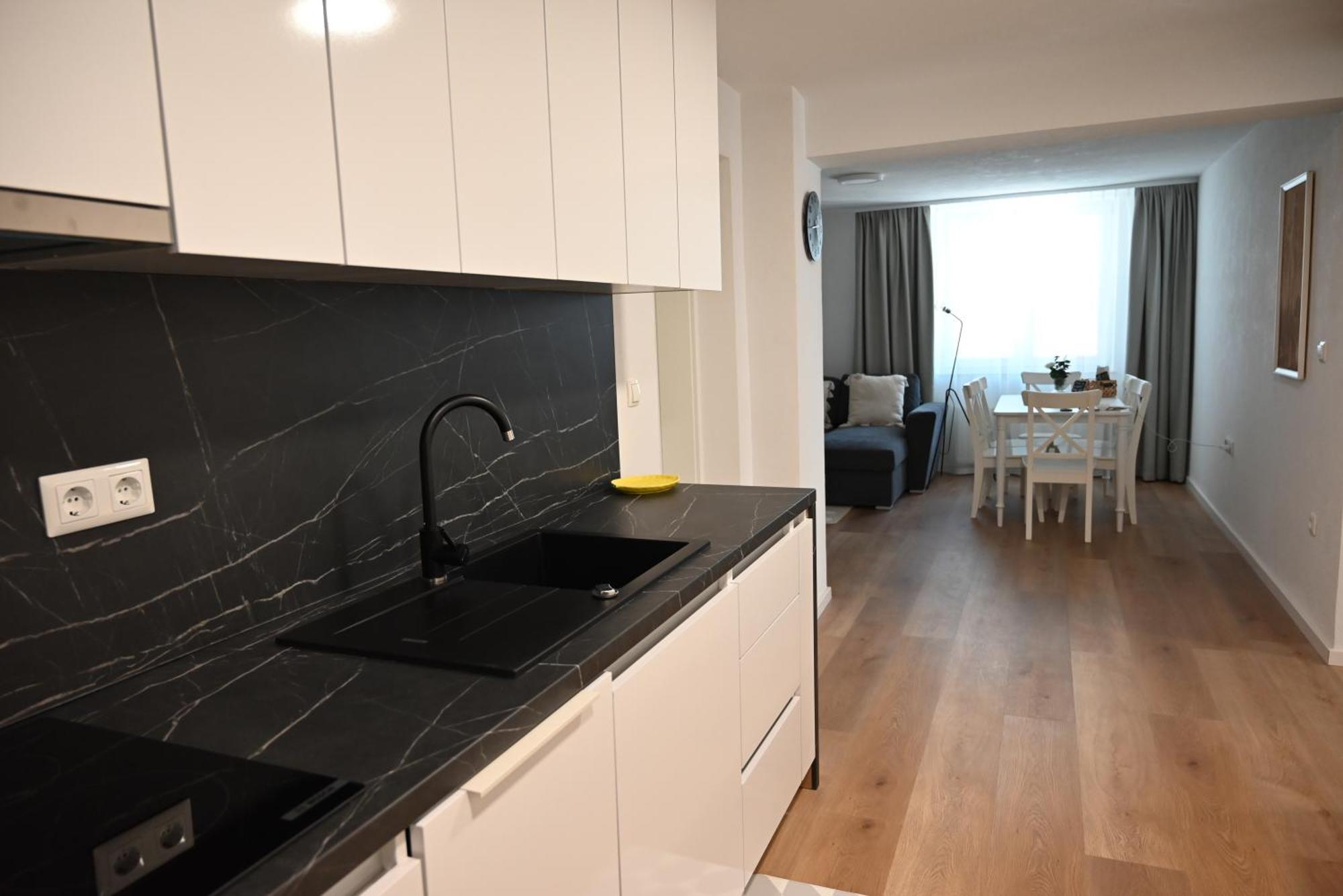 Apartma Cave Bliss Maribor Exteriör bild